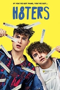 H8ters (2017)