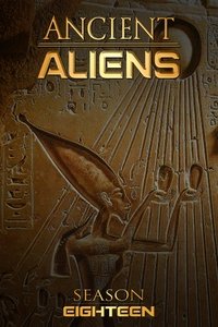 Season 18 Poster