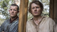 «Изгнанники (2015)» — обои к сериалу #10