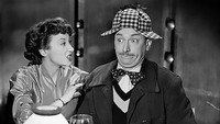 «Любовь — не грех (1952)» — обои к фильму #1