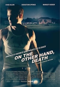 Постер фильма «По другую сторону, смерть (2008)» — (8 из 25)