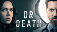 «Плохой доктор (2021-2023)» — обои к сериалу #4