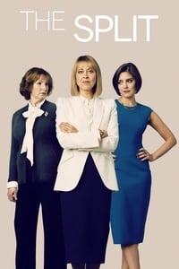 Постер сериала «Развод по-английски (2018-2022)» — (6 из 24)