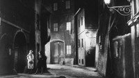«Безрадостный переулок (1925)» — обои к фильму #1