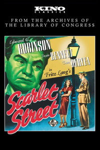 Постер фильма «Улица греха (1945)» — (18 из 38)