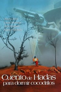 Cuento de hadas para dormir cocodrilos (2002)