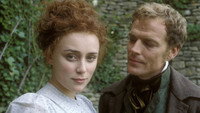 «Жены и дочери (1999)» — обои к сериалу #4