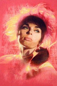 Постер фильма «When Tomorrow Dies (1965)» — (3 из 4)