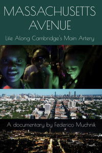 Imagem do Filme Massachussetts Avenue