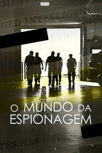 O Mundo da Espionagem [L] S01E08