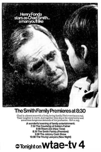 Poster de The Smith Family