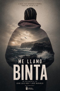 Me llamo Binta