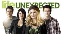 «Жизнь непредсказуема (2010-2011)» — обои к сериалу #1