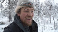 Hiking in Pasvikdalen