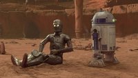 Star Wars: Episode II - Attack of the Clones