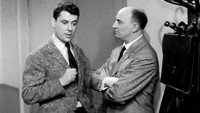 «L'inspecteur Leclerc enquête (1962)» — обои к сериалу #1