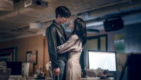 Обои к сериалу «Время взывает к тебе (2023)» — (21 из 24)