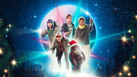 «Kometernes jul (2021)» — обои к сериалу #1