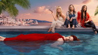 «The Wives (2024)» — обои к сериалу #1