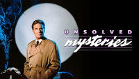 «Неразгаданные тайны (1987-2010)» — обои к сериалу #7