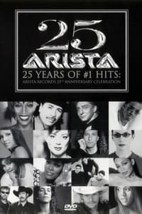 Arista Records' 25th Anniversary Celebration (2000)