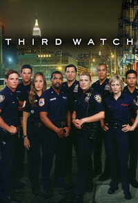 Постер сериала «Третья смена (1999 - 2005)» — (4 из 21)