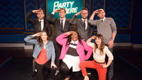 «Party Over Here (2016)» — обои к сериалу #2