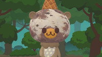 Crybaby Chicchi