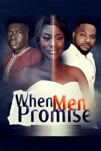 When Men Promise