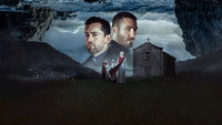 «Посланники (2021)» — обои к сериалу #2