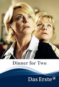 Poster de Dinner for Two