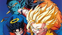 Dragon Ball Z : Les mercenaires de l'espace