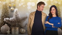 «Angel Falls Christmas (2021)» — обои к фильму #4