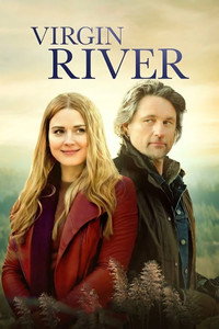 Постер сериала «Виргин Ривер (2019)» — (28 из 85)