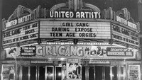 «Girl Gang (1954)» — обои к фильму #1