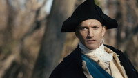 «The First American (2016)» — обои к фильму #1