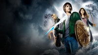 Percy Jackson : Le Voleur de Foudre