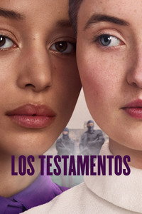 Los testamentos: De las hijas de Gilead