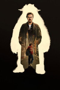 Постер сериала «Эрик (2024)» — (10 из 43)