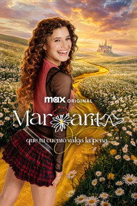 Margarita: Make Your Story Count (2024) subtitle poster