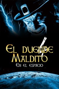 Poster de El duende maldito 4: En el espacio