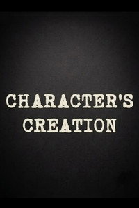 Character's Creation