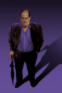 Постер сериала «Пингвин (2024)» — (6 из 50)