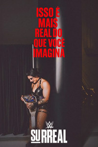WWE: Surreal S01E05
