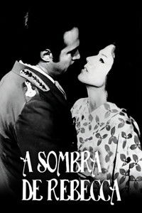 A Sombra de Rebecca