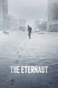 Постер сериала «Этернавт (2025)» — (4 из 32)