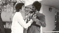 «Apoorva Raagangal (1975)» — обои к фильму #1