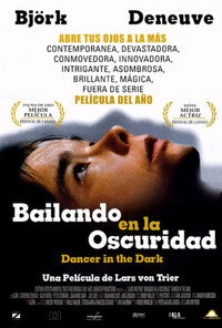 Poster de Bailando en la Oscuridad