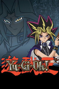 Постер аниме «Югио! (2000 - 2004)» — (16 из 41)