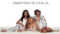 «Destiny's Child Live (2001)» — обои к фильму #1